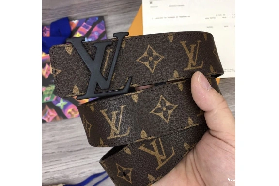 REP B-1469-3Q LOUIS VUITTON BELTS 1223